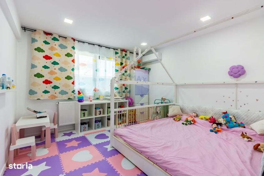 Casă cu 4 camere în Dimieni