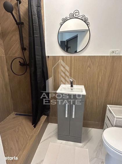 Apartament cu 1 camera de inchiriat, Calea Urseni, Giroc - 1