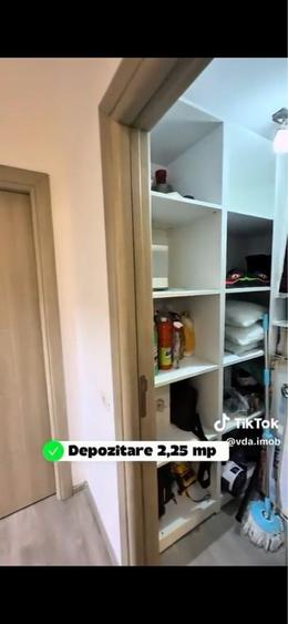 Apartament cu 2 camere decomandat în Fundeni