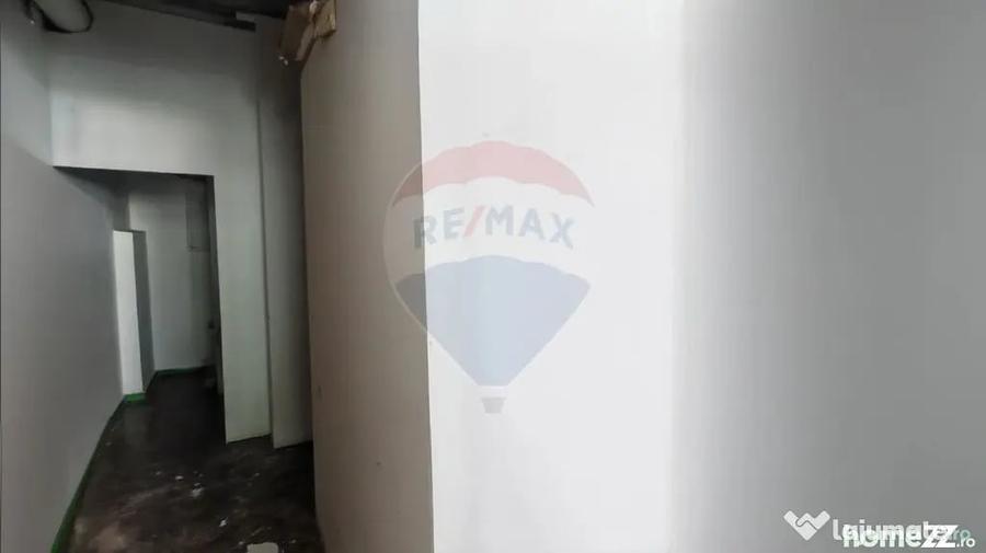 Spațiu comercial, de 61 mp, în Colentina