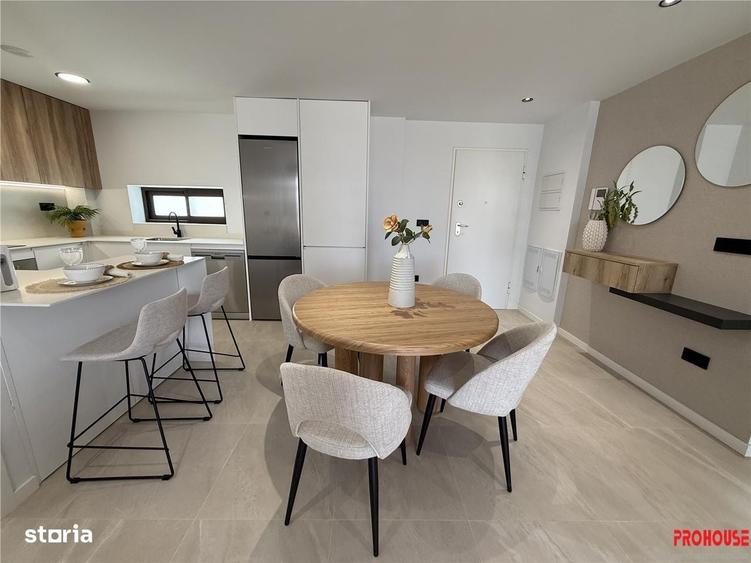Apartament cu 4 camere în Beba Veche