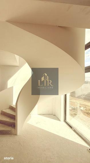 Casa moderna 4 camere Visan-Barnova - 9