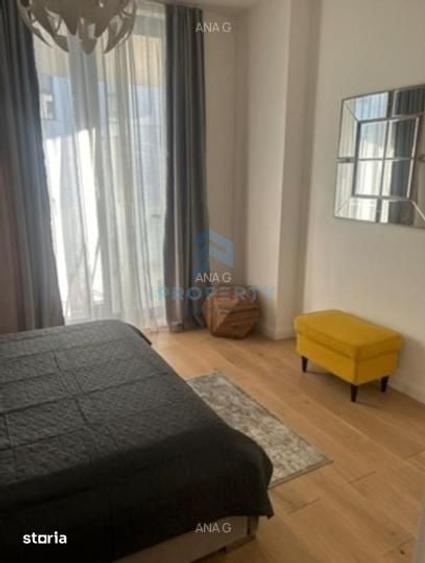 Apartament cu 2 camere semidecomandat în Centrul Civic