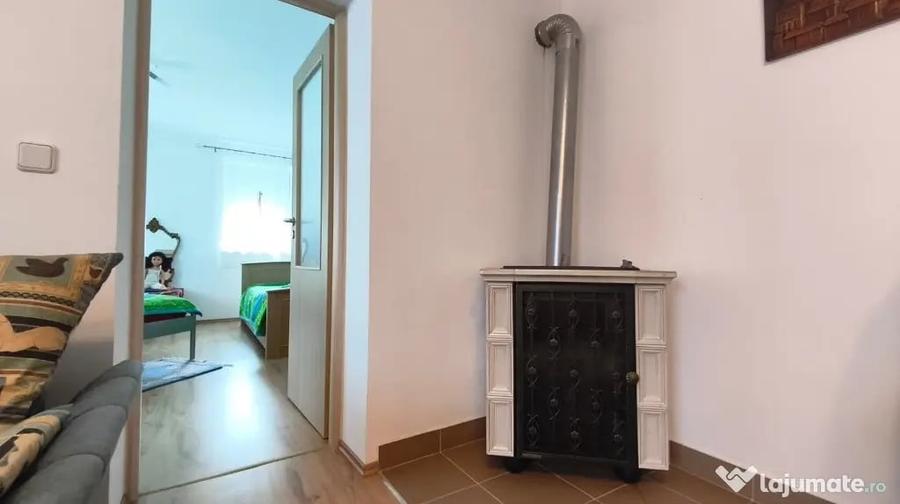 Reprezentare Exclusiva Proprietate deosebita, la 30 de minute de Dev - 2