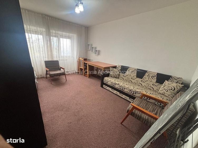 Apartament 2 camere Bld Independentei