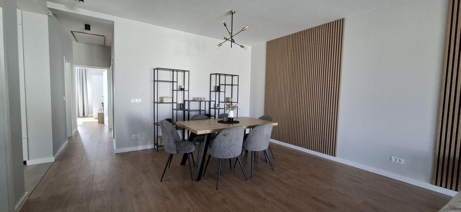 Duplex cu 3 camere cu Canalizare în Dumbrăvița