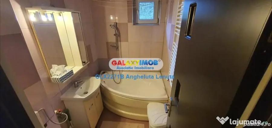 Apartament cu 2 camere decomandat în Drumul Taberei