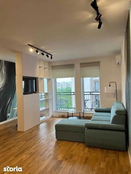 Brancoveanu-Oraselul Copiilor | 2 camere | bloc nou| metrou 4 minute - 7