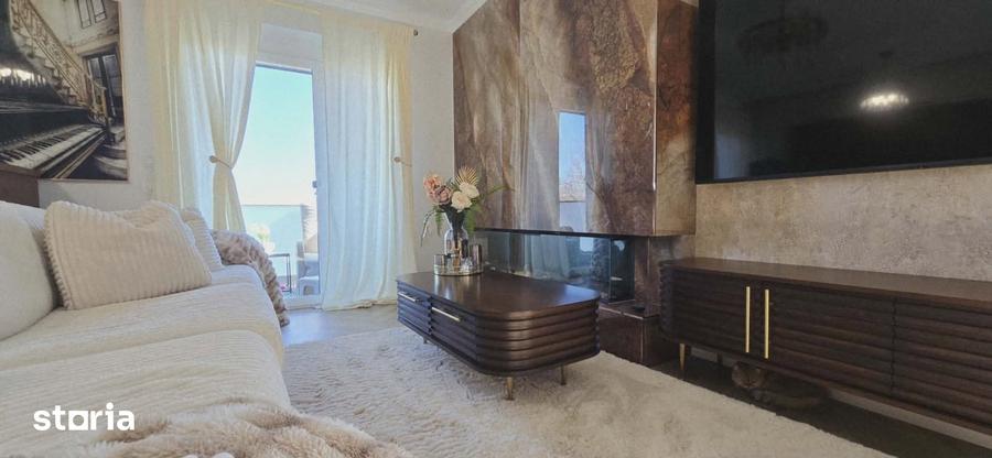 Apartament cu 2 camere decomandat în Lotus