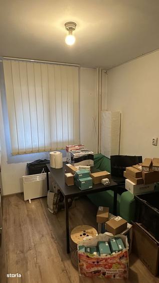 Apartament cu 2 camere semidecomandat în Crângași