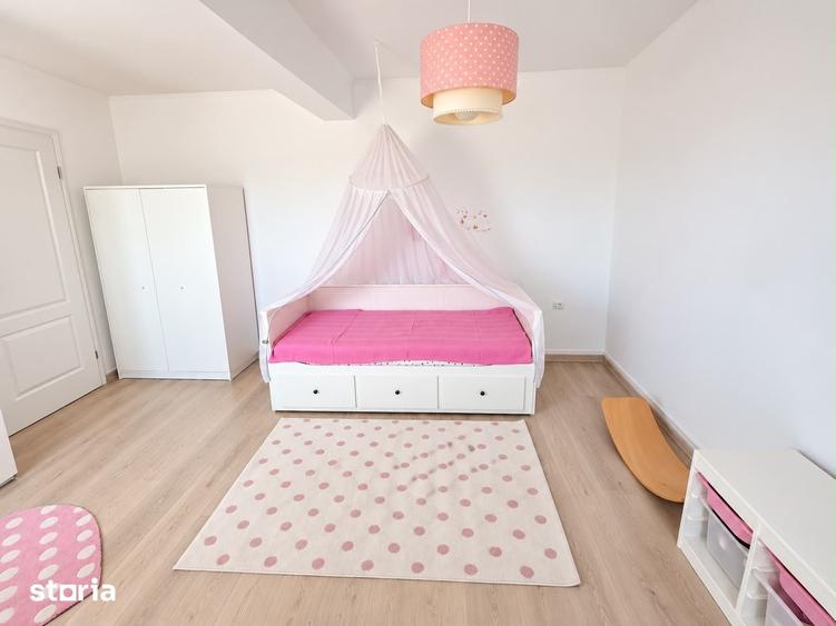 Casă cu 3 camere cu Teren 186 Mp în Moșnița Nouă