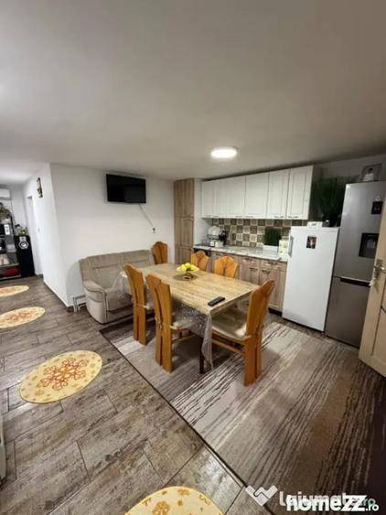 Casa, 110 mp utili, teren 359 mp, zona Brestei/Raului - 1