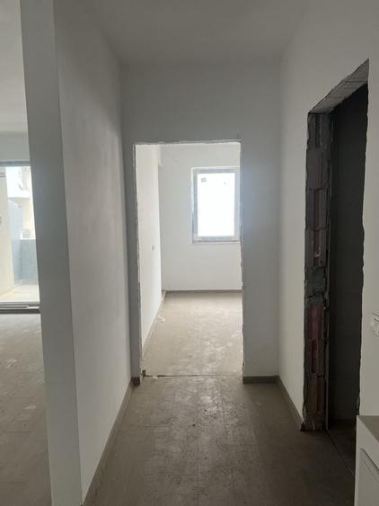 Apartament cu 2 camere în Nufărul