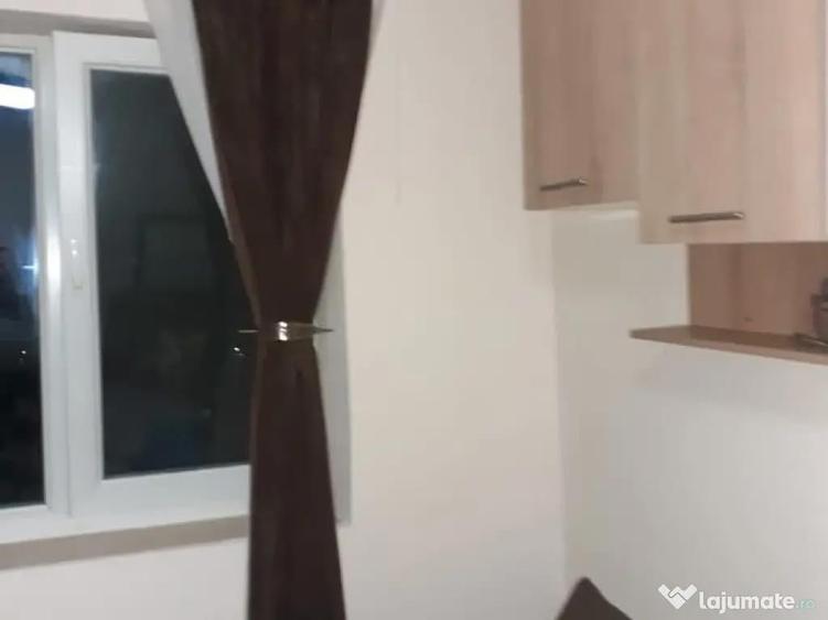 Garsonieră nedecomandată în Central