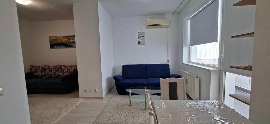 Garsonieră decomandată în Drumul Taberei