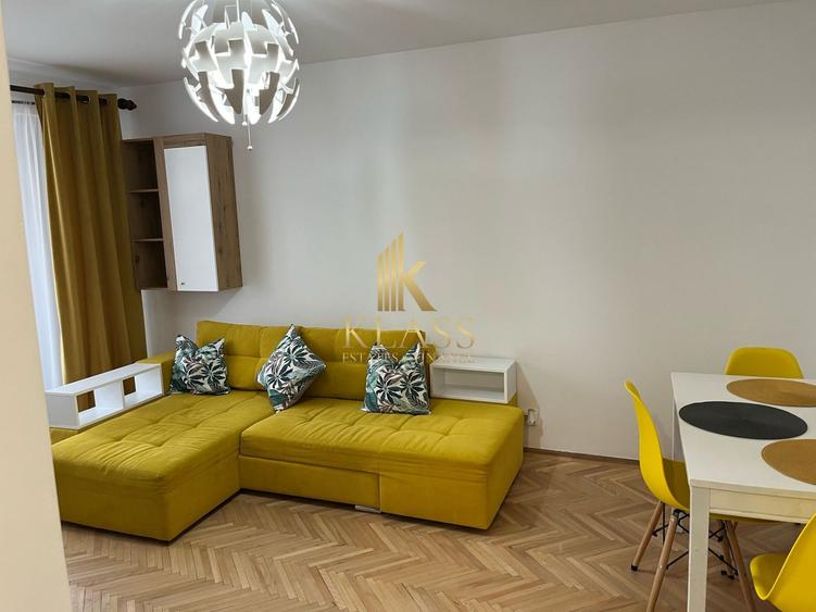 Apartament 2 camere de Inchiriat | Perla - Dorobanti | Pet Friendly - 5