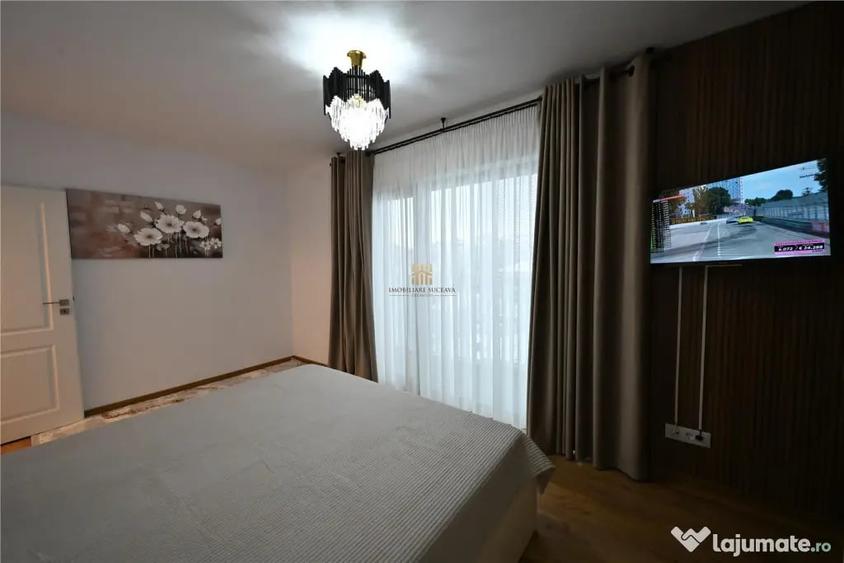 Apartament cu 3 camere decomandat în Ultracentral