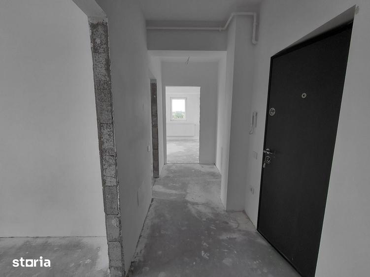 Apartament 2 camere decomandat/mutare rapida/Strada Leordeni - 2