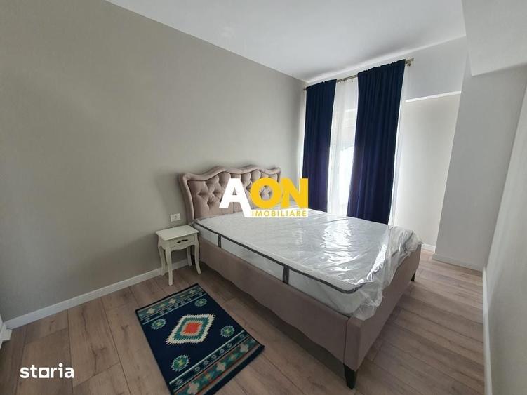 Apartament cu 3 Camere, Etaj 1, Bloc Nou, Zona Lidl Vechi - 4