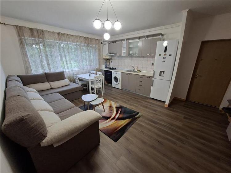 Inchiriere apartament 2 camere Manastur zona Academiei de Muzica, Cluj-Napoca - 1