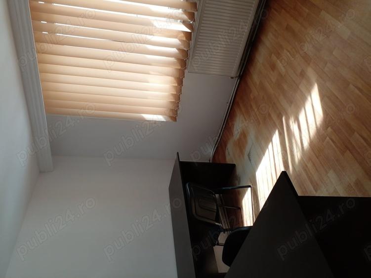 Apartament cu 3 camere în Dărmănești