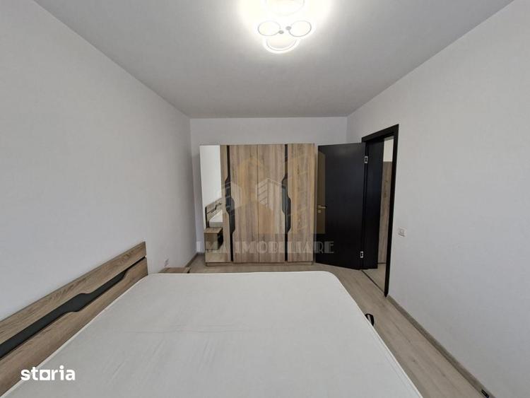 Apartament 2 camere tip studio Subcetate City Sanpetru Brasov - 4