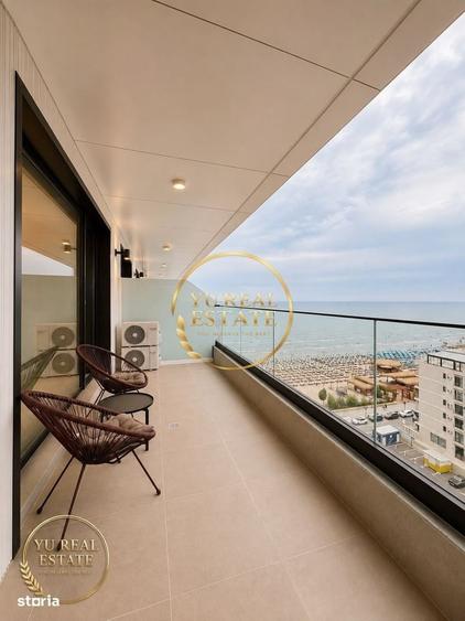 Apartament cu 2 camere în Nord