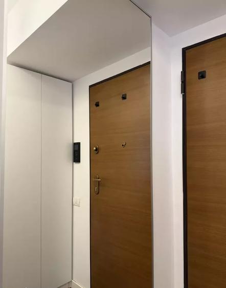 Apartament cu 2 camere în Băneasa