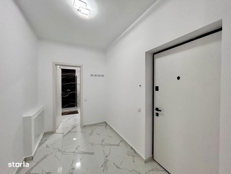 Apartament cu 3 camere decomandat, mobilat în Transilvaniei
