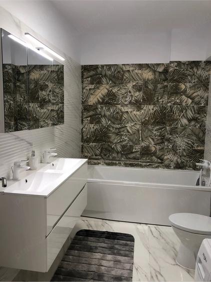 Apartament cu 4 camere decomandat în Nord