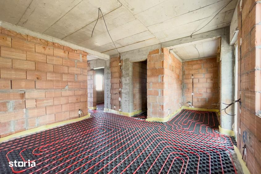 Casa tip duplex, 4 camere, Sanpetru, P+E, construc?ie 2026 - 10