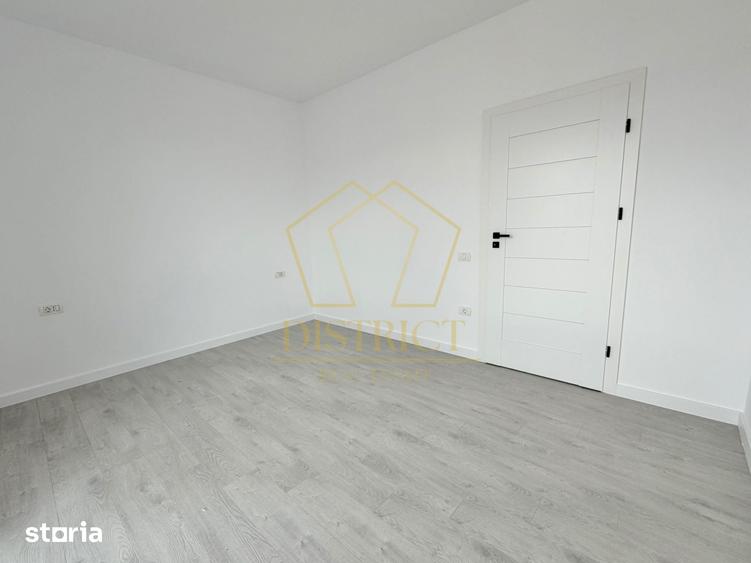 Apartament cu 2 camere în Moșnița Nouă
