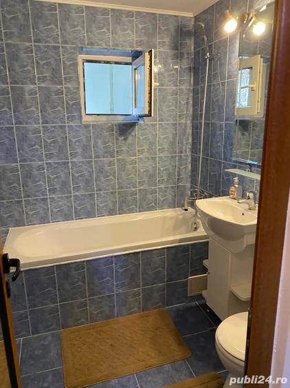Apartament cu 2 camere decomandat în Hipodrom