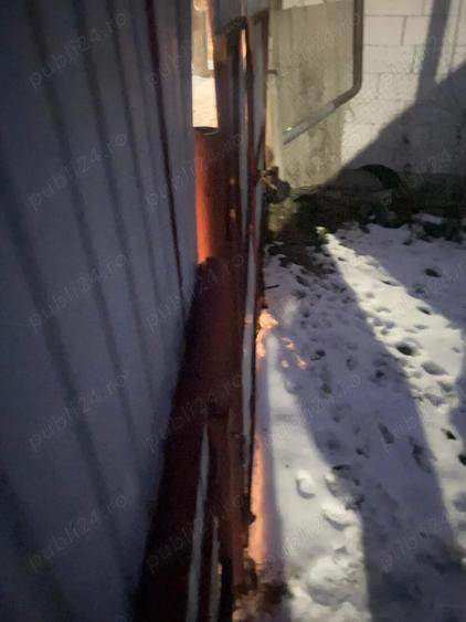 Casă cu Teren 1000 Mp în Central
