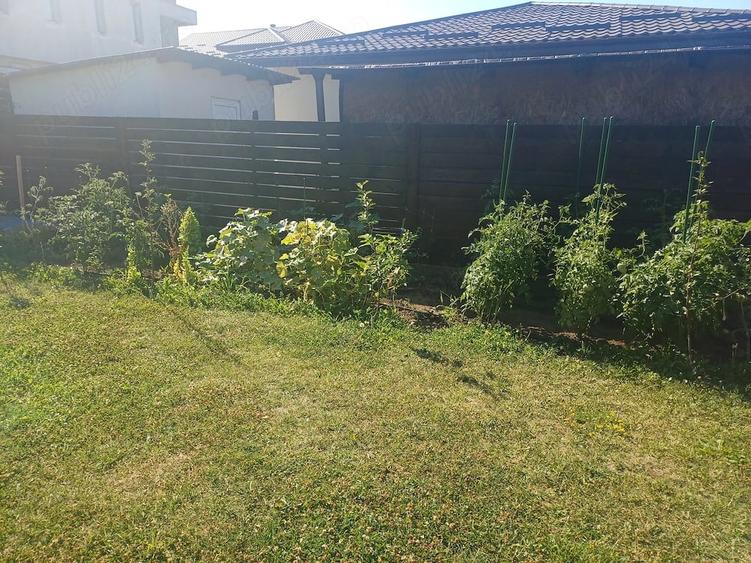 Casă cu 3 camere cu Teren 426 Mp în Bucium
