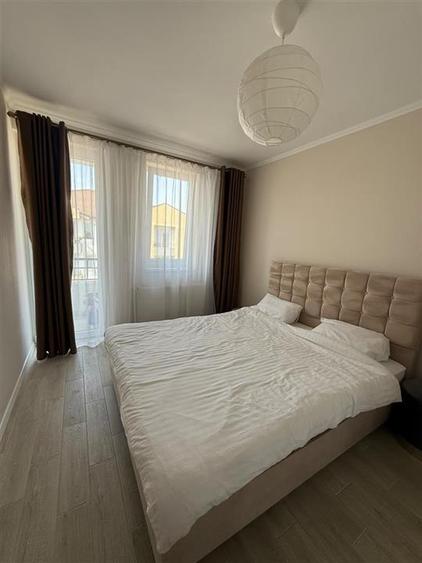 Apartament 2 camere parcare privata zona Pictor Brana - 4