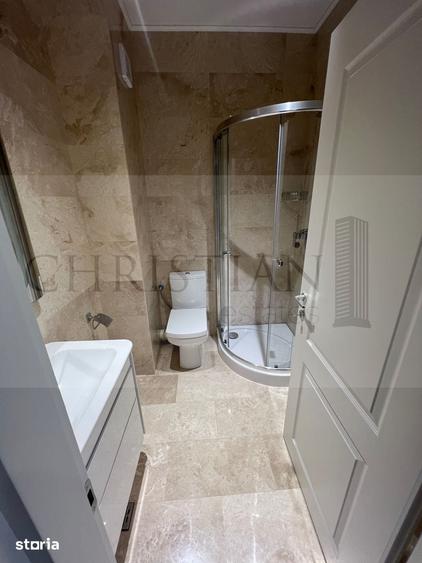 Apartament cu 2 camere în Grozăvești