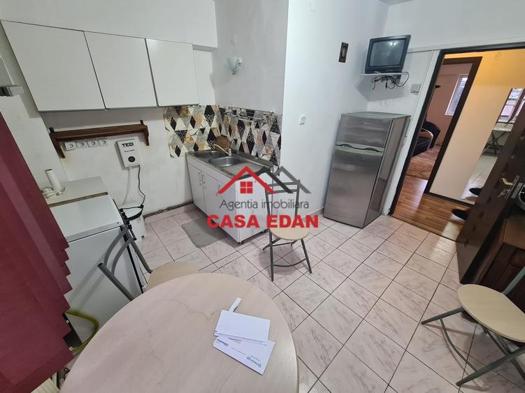 Apartament cu 3 camere în Câmpina