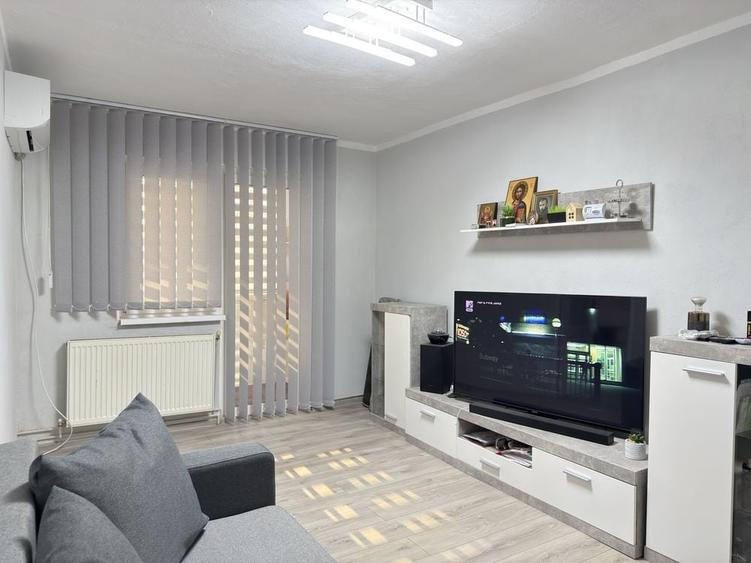 Apartament 2 camere de inchiriat Resita, Aleea Nuferilor - 6