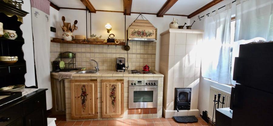 Casă individuală cu 3 camere cu Canalizare în Sălicea