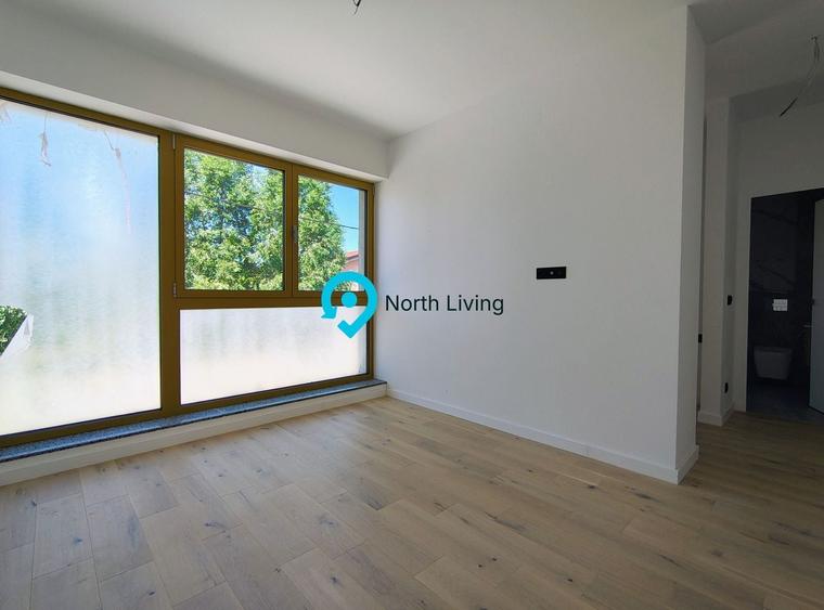 Vilă Nouă Pipera | 4 Camere, 2 Parcări | zona Pipera - 14