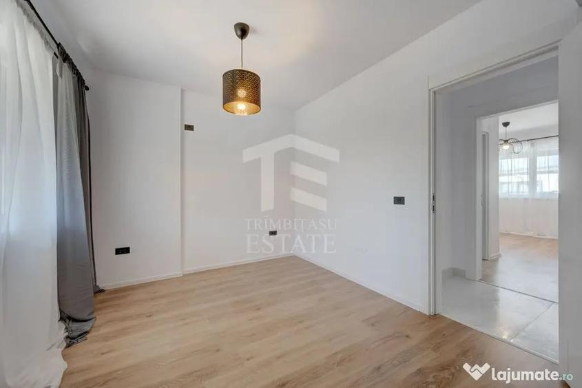 Apartament cu 3 camere decomandat în Prelungirea Ghencea