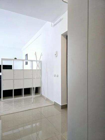 Apartament 2 camere Otopeni, utilat si mobilat, loc parcare - 2