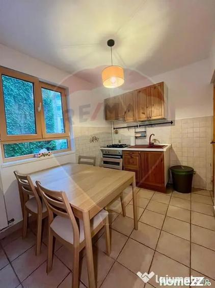 Prima inchiriere | 2 camere renovat, langa Parcul Ci?... - 11