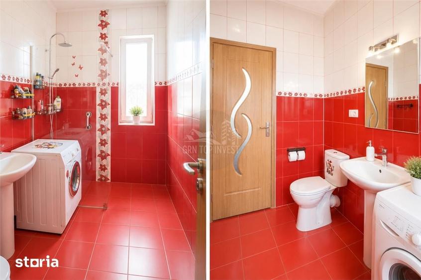 Apartament 2 camere cu 2 balcoane si loc de parcare zona Doamna Stanca - 6