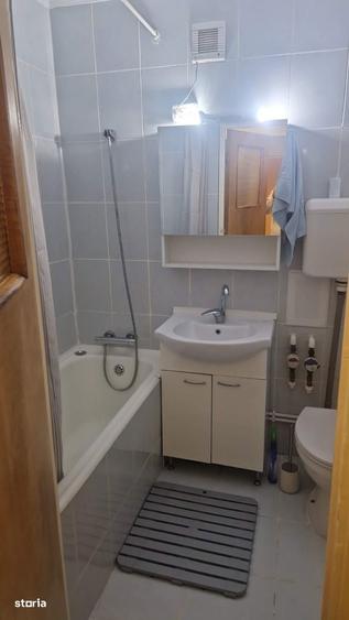 Apartament cu 2 camere în Dristor