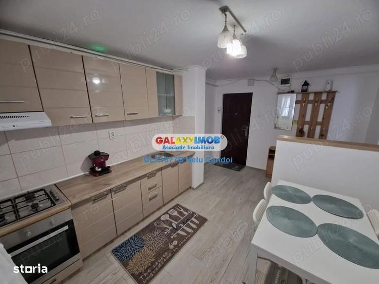 Inchiriere Apartament 2 Camere Rahova Petre Ispirescu - 1