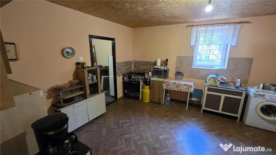 Casă cu 9 camere cu Teren 4400 Mp în Petrilova