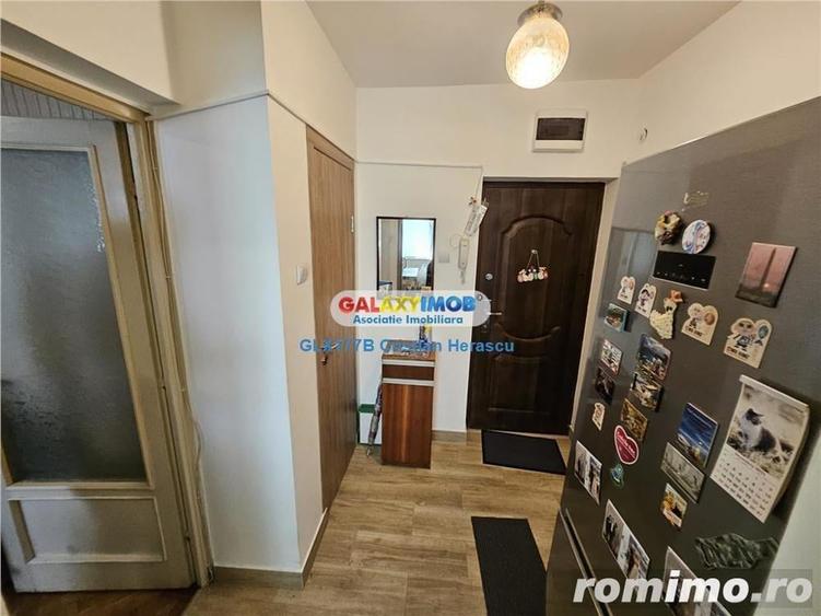 Apartament 3 camere Ion Mihalache 333 Bloc 17 - 13