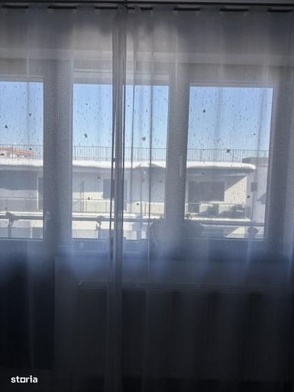 Apartament cu 2 camere decomandat, mobilat în Prelungirea Ghencea